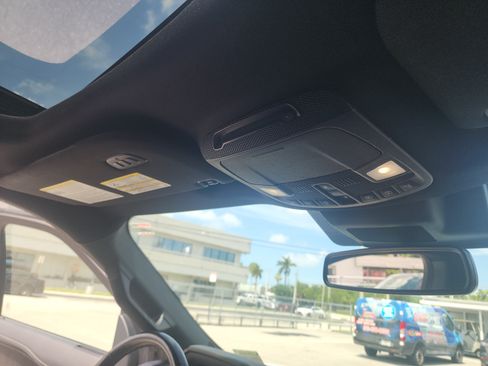 Used 2021 Ford Expedition Limited RWD image 29