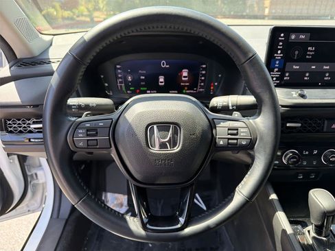Used 2024 Honda Accord EX-L image 16