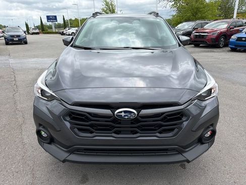 New 2026 Subaru Crosstrek 2.0i Premium image 2