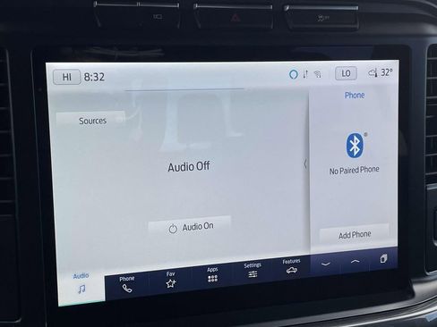 Used 2022 Ford F150 XLT w/ Equipment Group 302A High image 16