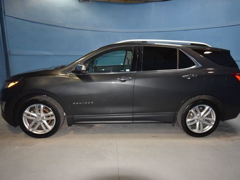 Used 2018 Chevrolet Equinox Premier image 27
