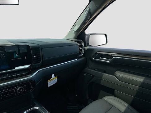 New 2026 Chevrolet Silverado 1500 LT Trail Boss AWD/4WD image 26