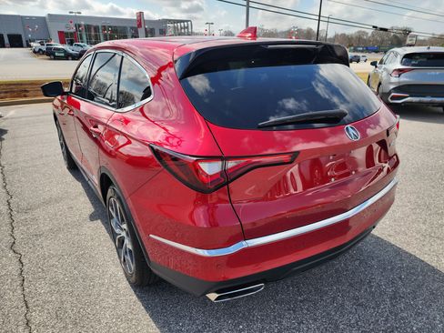 Used 2023 Acura MDX FWD w/ Technology Package image 6
