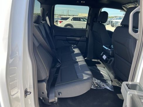 New 2025 Ford F150 STX w/ Equipment Group 200A image 10