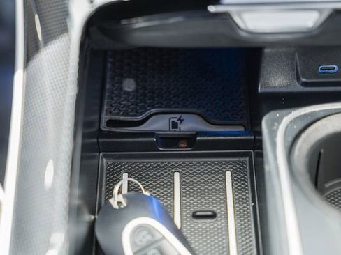 Used 2023 Mercedes-Benz S 580 4MATIC Sedan image 24