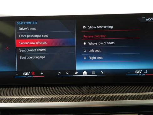 Used 2026 BMW X7 M60i image 63