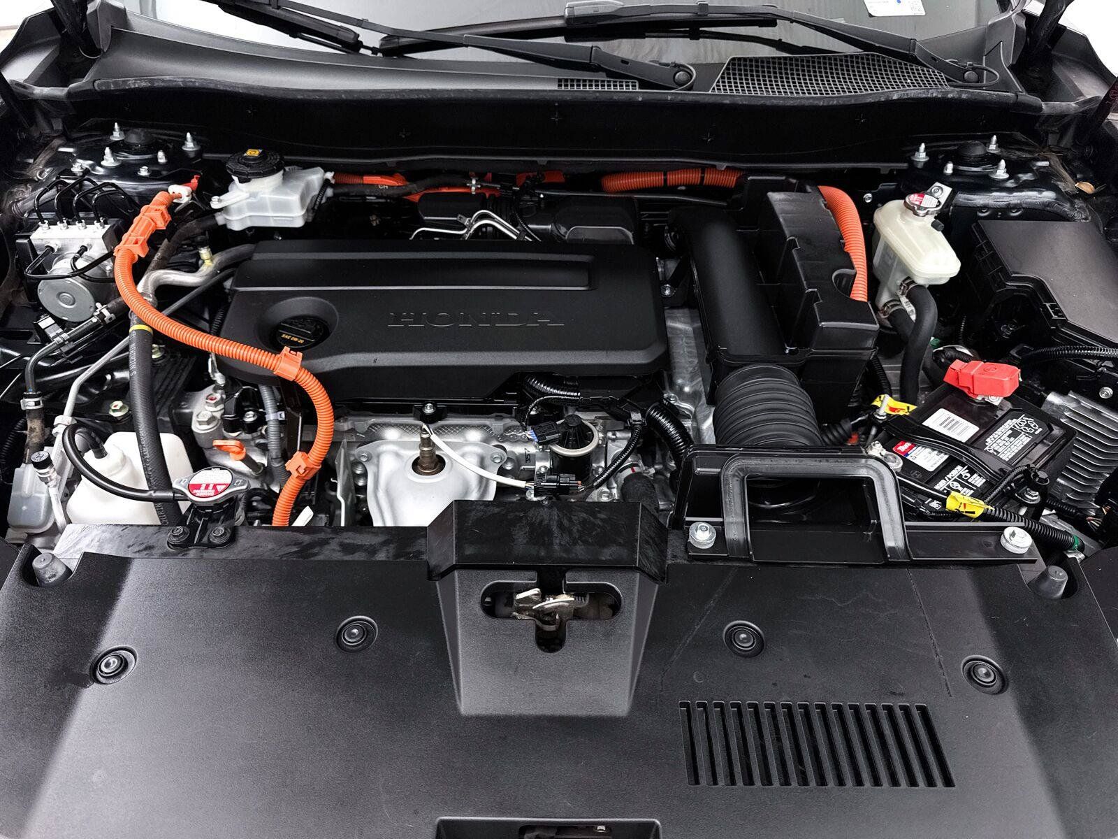 Used 2023 Honda CR-V Sport image 9