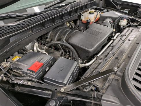 Used 2021 GMC Sierra 1500 Elevation w/ X31 Off-Road Package image 30