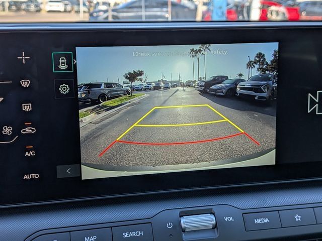 New 2026 Kia K4 EX FWD image 22