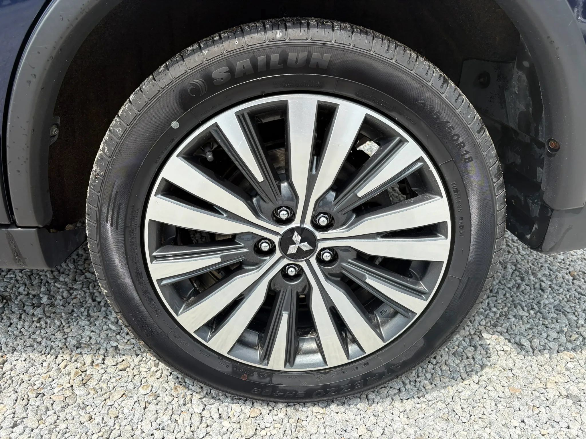Used 2020 Mitsubishi Outlander SEL AWD/4WD image 10