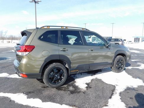 Used 2024 Subaru Forester Wilderness image 3