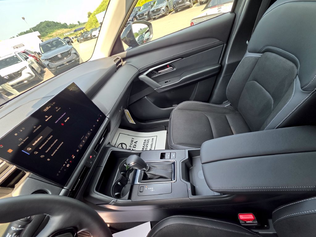 New 2026 MAZDA CX-5 Preferred AWD/4WD image 22
