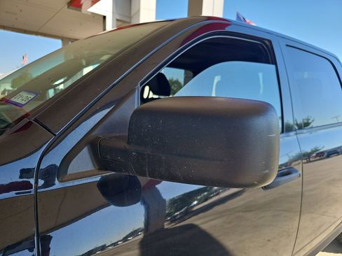 Used 2021 RAM 1500 Classic Warlock AWD/4WD image 4
