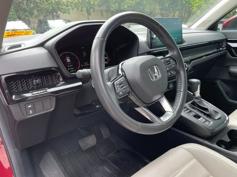 Used 2023 Honda CR-V EX-L image 11