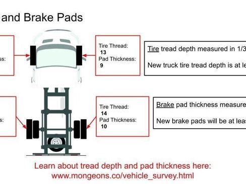 Used 2013 Chevrolet Silverado 3500 LT w/ Convenience Package image 4