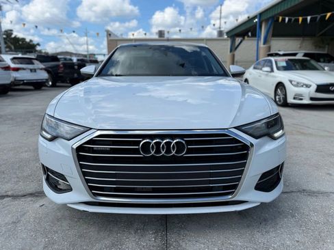 Used 2019 Audi A6 2.0T Premium image 2