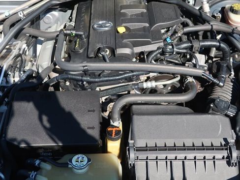 Used 2014 MAZDA MX-5 Miata Grand Touring w/ Premium Package image 16