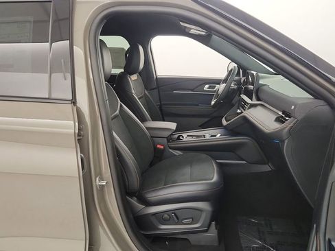 New 2026 Ford Explorer Tremor image 37