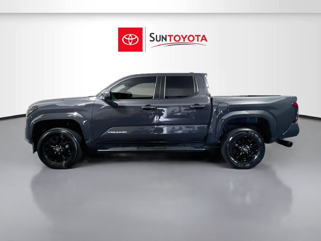 Used 2024 Toyota Tacoma SR5 RWD image 7