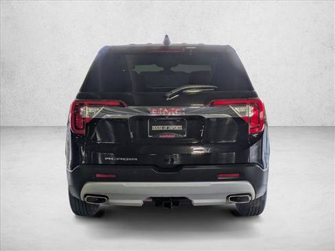 Used 2022 GMC Acadia SLE FWD image 6