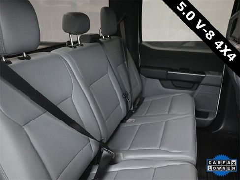 Used 2022 Ford F150 XL w/ Equipment Group 101A High image 16