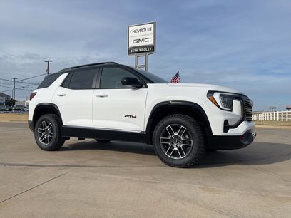 New 2026 GMC Terrain AT4 w/ Technology Package II