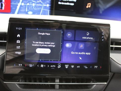 New 2025 Lincoln Nautilus Premier w/ Equipment Group 102A image 45