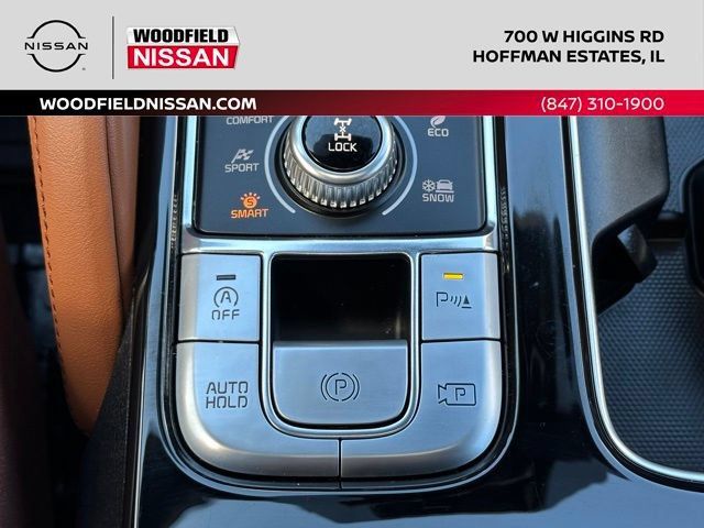 Used 2023 Kia Telluride SX Prestige X-Line AWD/4WD image 39
