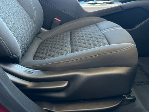 Certified 2022 Chevrolet Blazer LT image 22