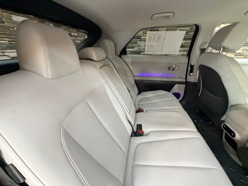 Used 2023 Hyundai Ioniq 5 SEL image 33