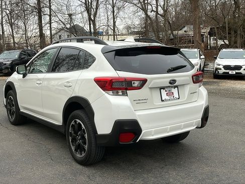 Certified 2023 Subaru Crosstrek 2.0i Premium image 6
