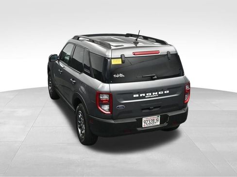 Used 2021 Ford Bronco Sport Big Bend AWD/4WD image 20