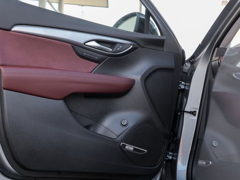 New 2026 Buick Envision Sport Touring image 15