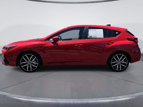 Certified 2024 Subaru Impreza 2.0i Sport AWD/4WD image 6
