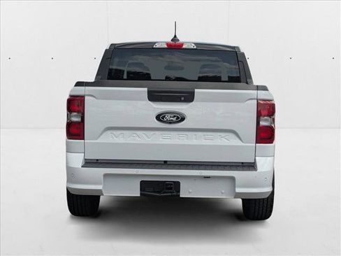 New 2025 Ford Maverick Lobo image 6