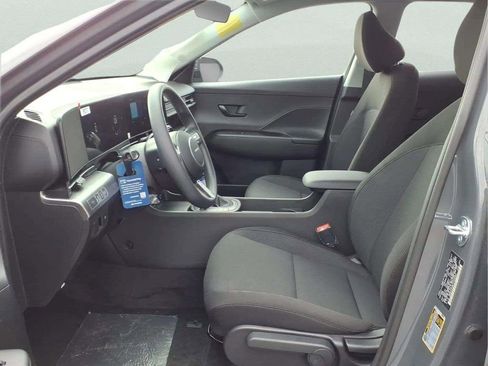 New 2026 Hyundai Kona SE FWD image 10