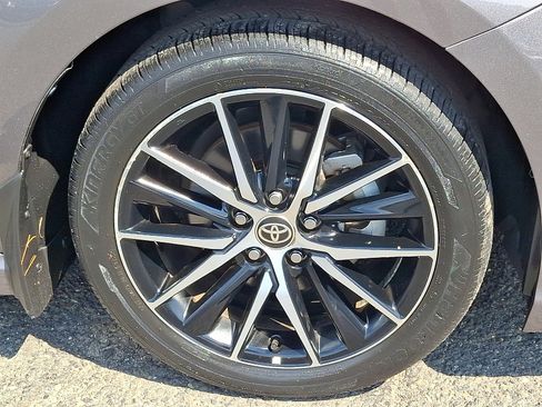 Certified 2023 Toyota Camry SE image 9