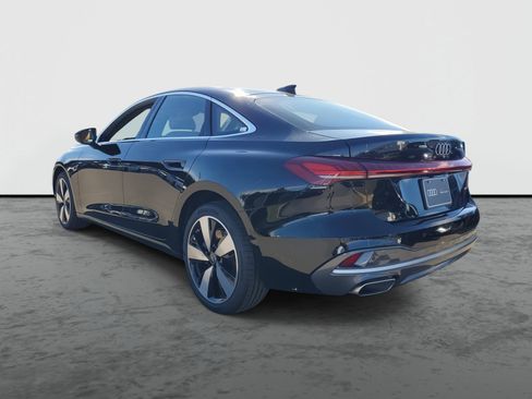 New 2025 Audi A5 2.0T Premium image 3