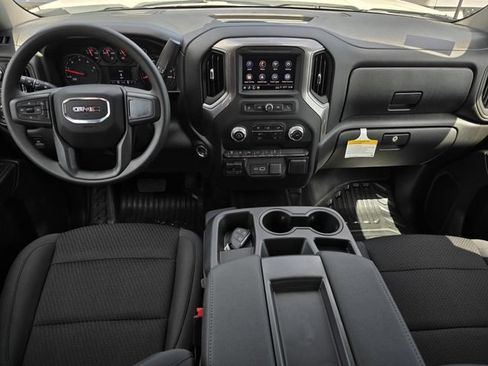 New 2026 GMC Sierra 2500 Pro w/ 1SA Pro Safety Plus Package AWD/4WD image 13