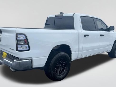 Used 2023 RAM 1500 Big Horn image 22