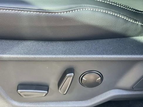 New 2026 Ford Bronco Outer Banks w/ Sasquatch Package image 20