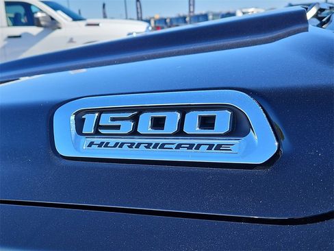 New 2026 RAM 1500 Big Horn image 14