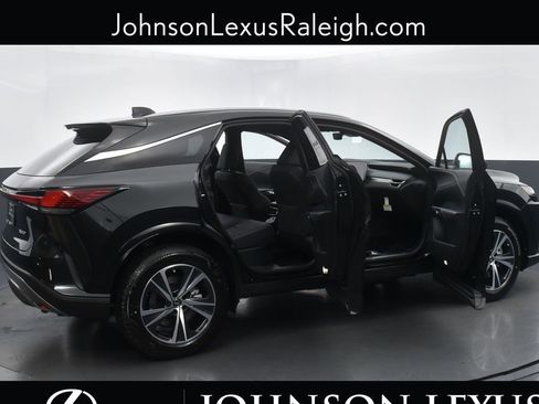 Used 2025 Lexus RX 350 Premium w/ Accessory Package FWD image 26