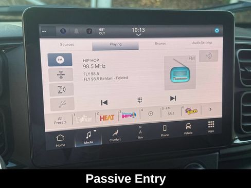 New 2026 RAM ProMaster 1500 w/ Premium Convenience Group FWD image 14