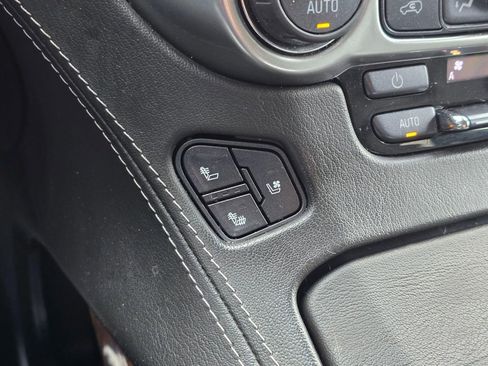Used 2018 Chevrolet Tahoe Premier image 30