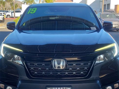 Used 2019 Honda Passport Sport image 29