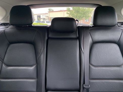 Used 2020 MAZDA CX-5 Grand Touring FWD image 25