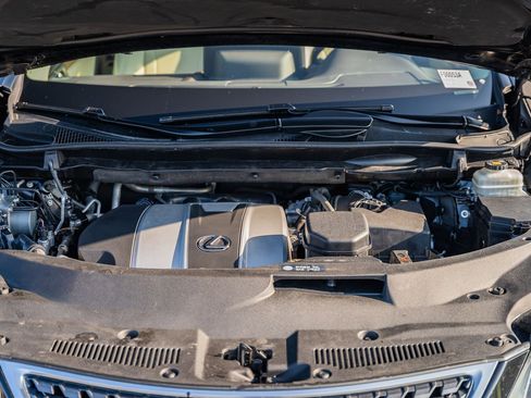 Used 2020 Lexus RX 350 FWD w/ Premium Package image 21