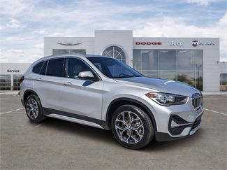 Used 2020 BMW X1 xDrive28i w/ Convenience Package video 1