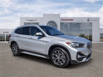 Used 2020 BMW X1 xDrive28i w/ Convenience Package